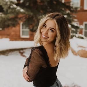 Meet your Posher, Kalli